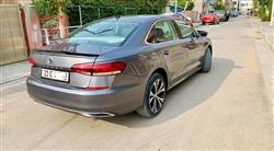 ڤۆڵکسواگن پاسات